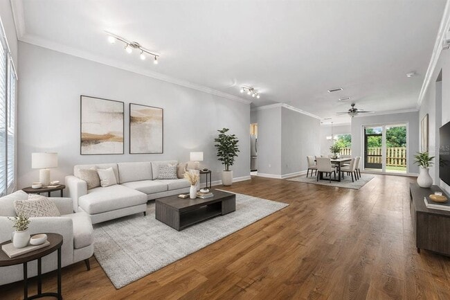 Building Photo - 8376 SW 80th Pl