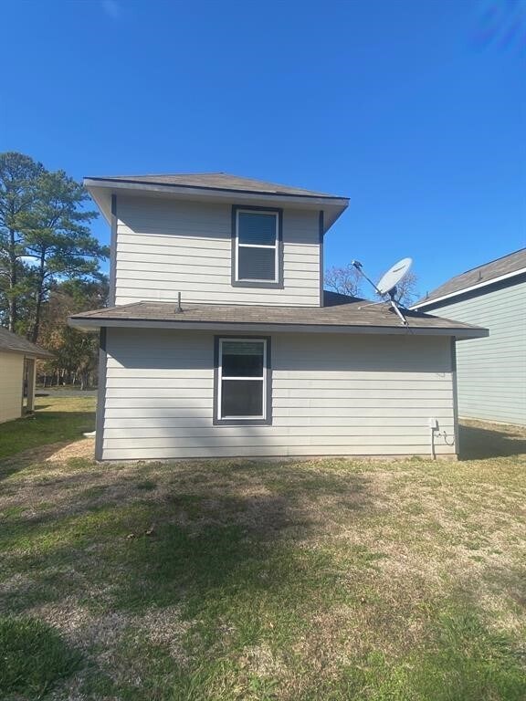 Building Photo - 26688 Pools Creek Dr