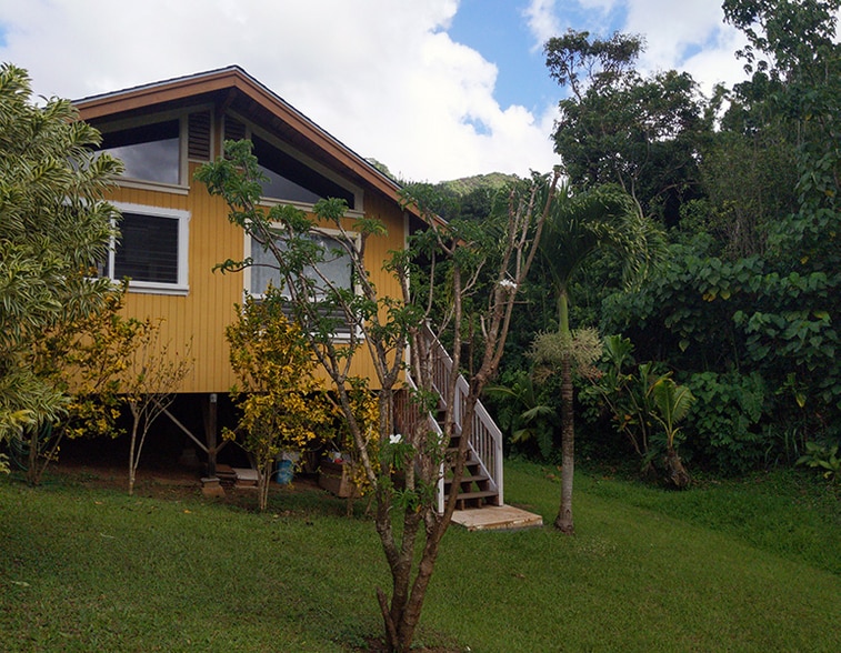 Building Photo - 5968 Heamoi Pl