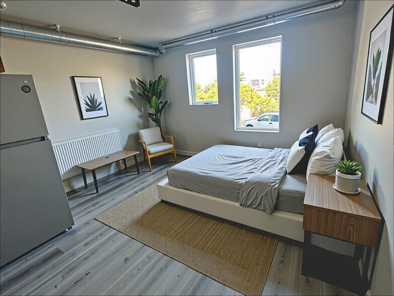 Building Photo - Park Avenue Apartments