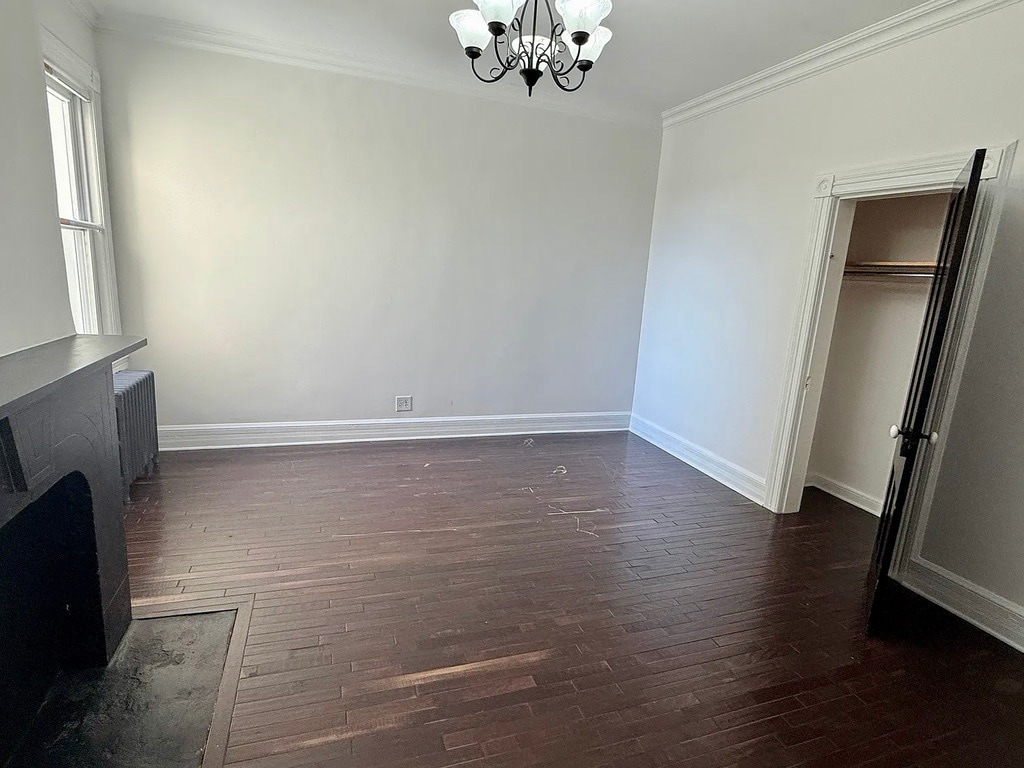 Bedroom-2 - 388 Princeton Ave