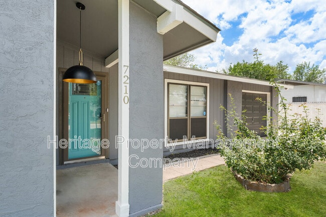 Building Photo - 7210 Cloverfield Ln