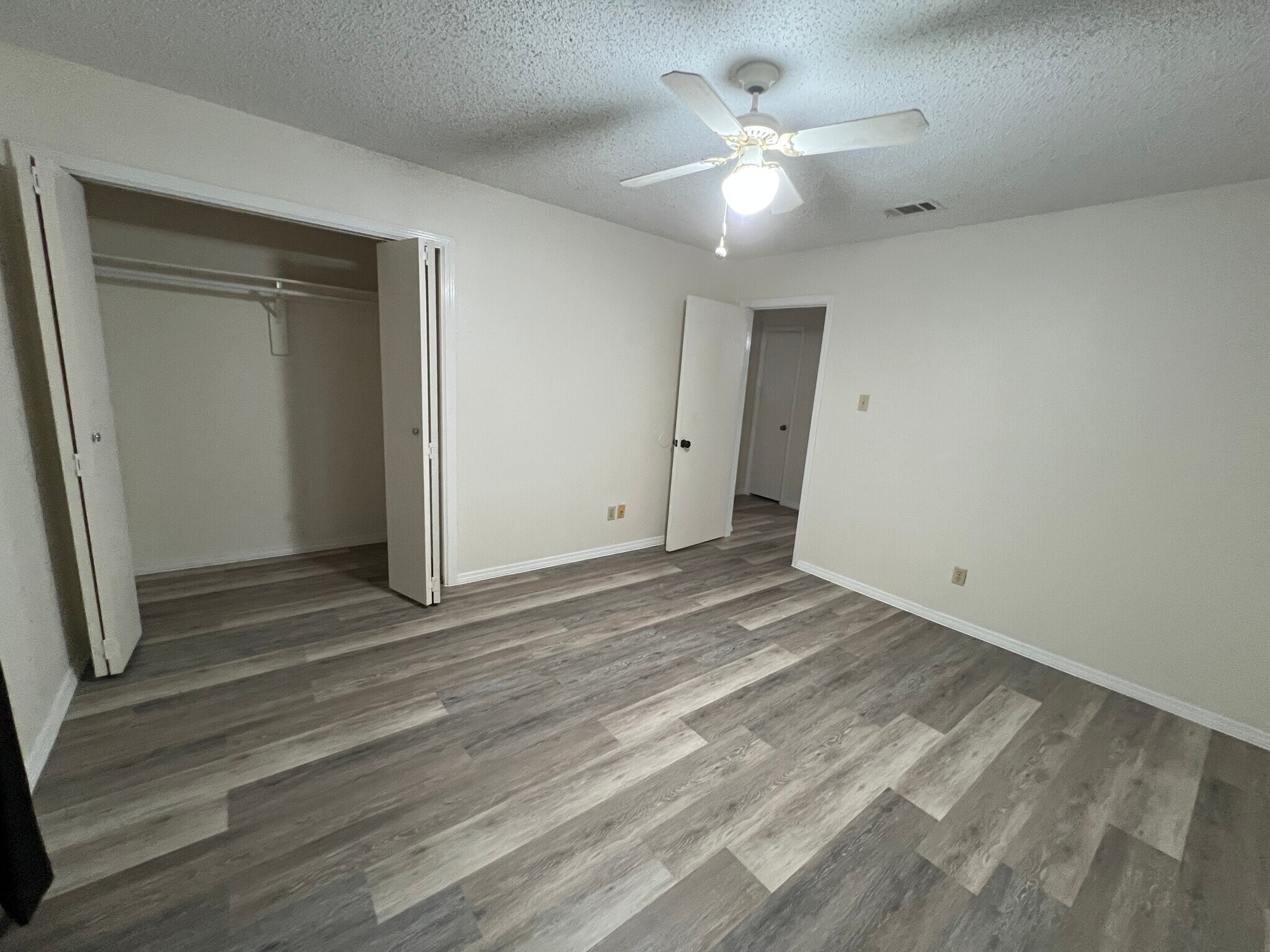 Bedroom #1 - 626 WOLFTRAP DR.