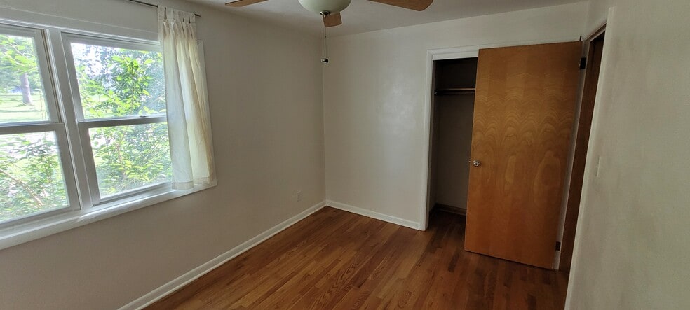 Bed room #3 - 170 Ridge Ave