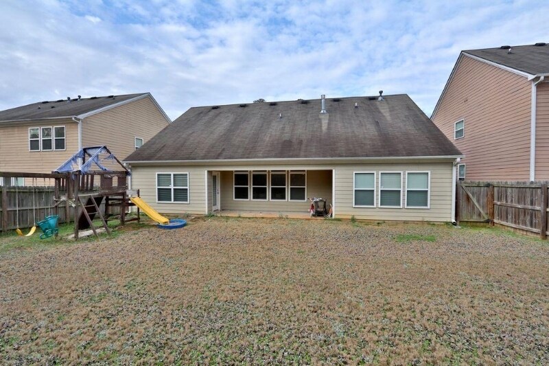 Building Photo - 1033 Gather Dr