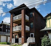 Building Photo - 2844 Louisiana Ave