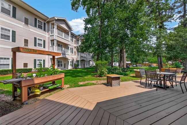 Building Photo - 929 Rockmead Dr