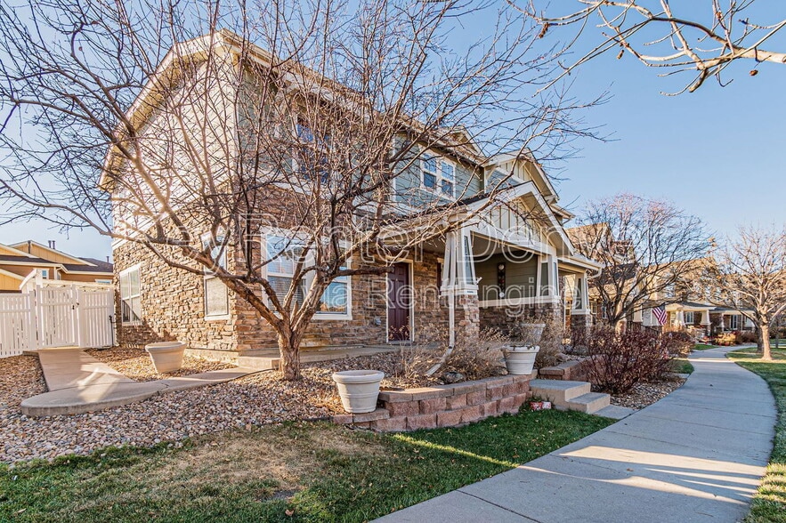 Primary Photo - 1191 S Richfield St