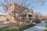 Building Photo - 1191 S Richfield St