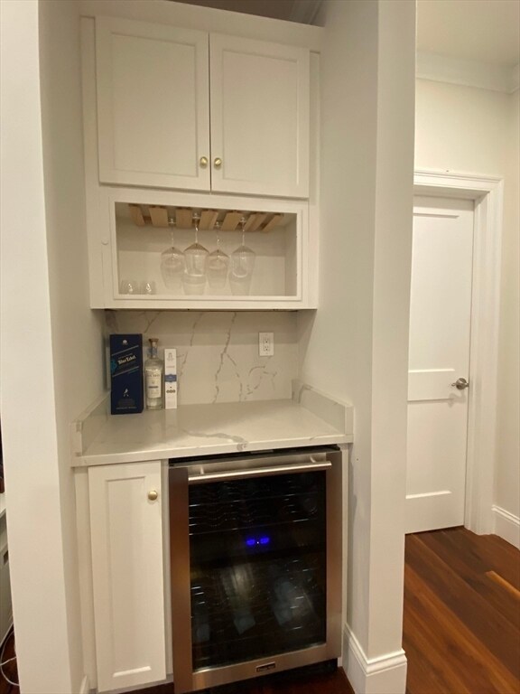 Building Photo - 87 Medford St