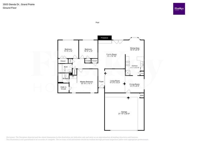 Building Photo - 3505 Glenda Dr