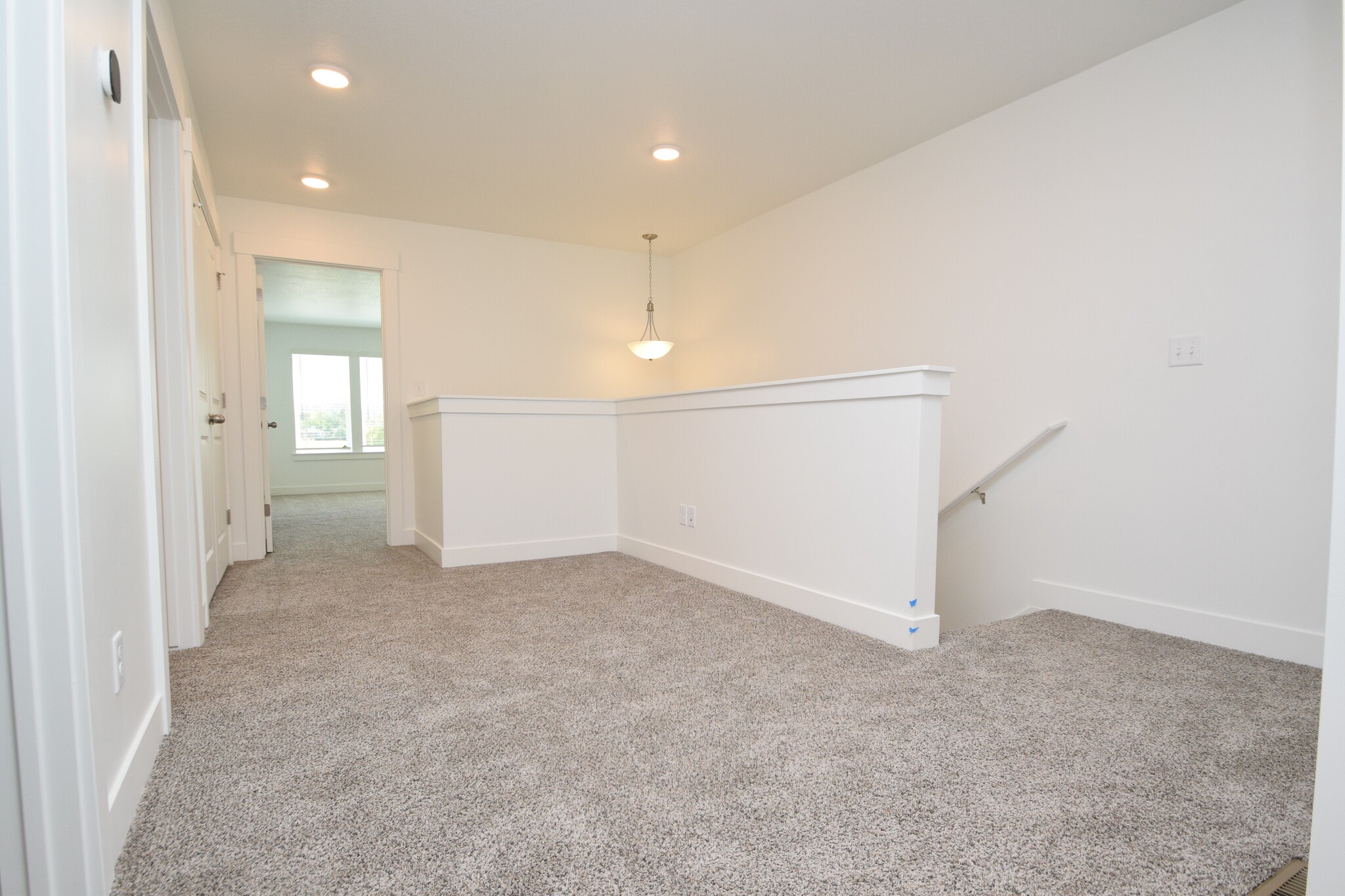 Loft - 1754 N 300 E