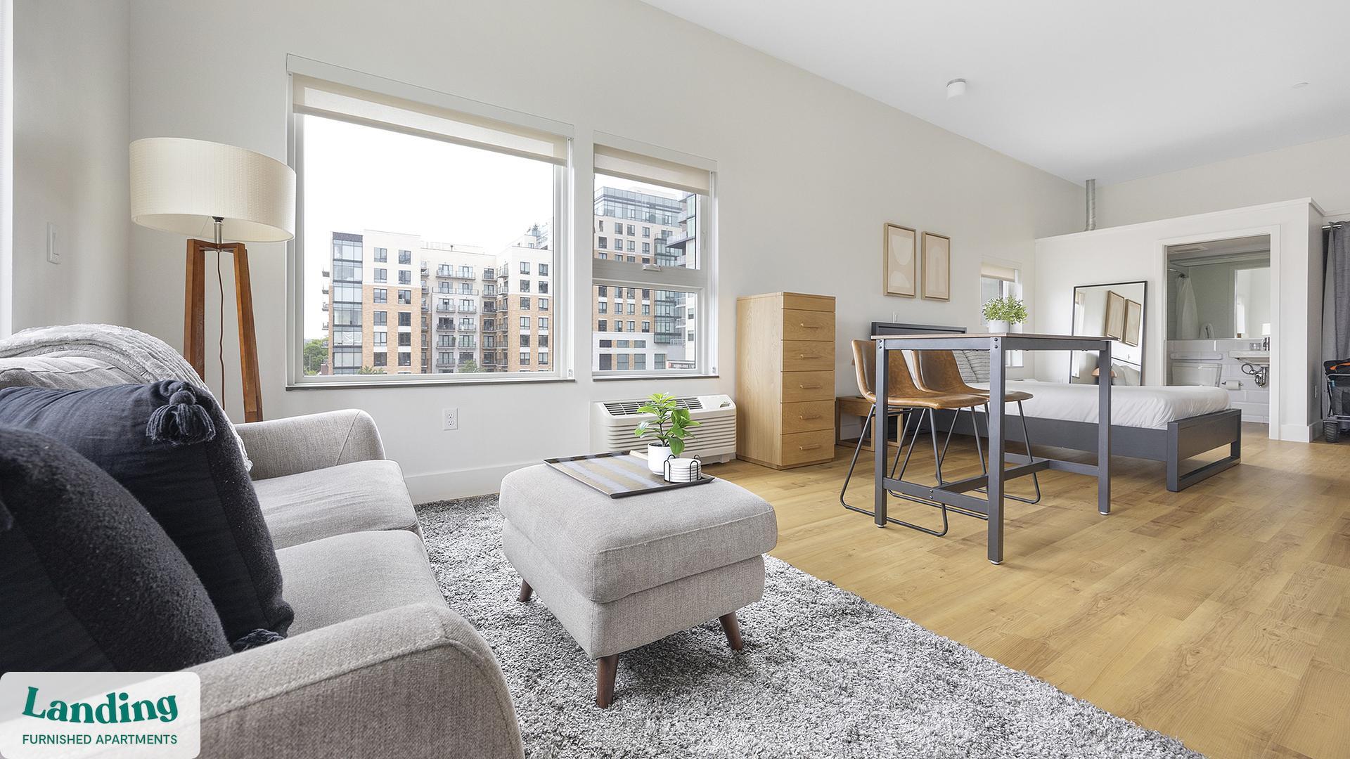 Building Photo - 135 Adams St