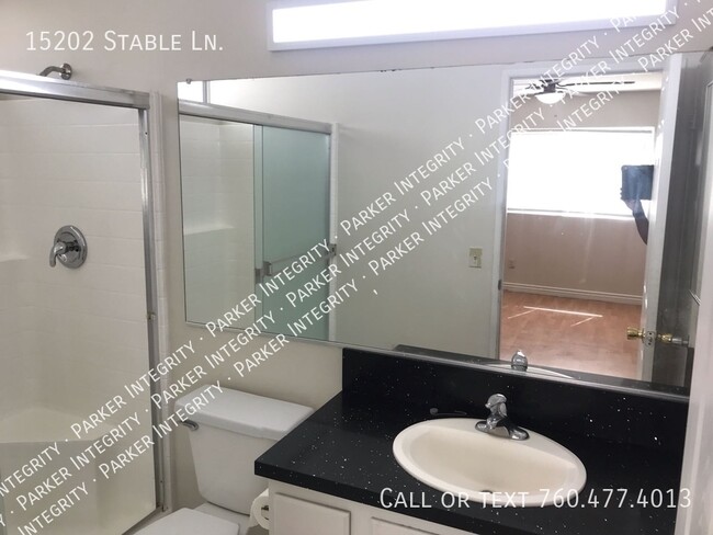 Building Photo - 15202 Stable Ln