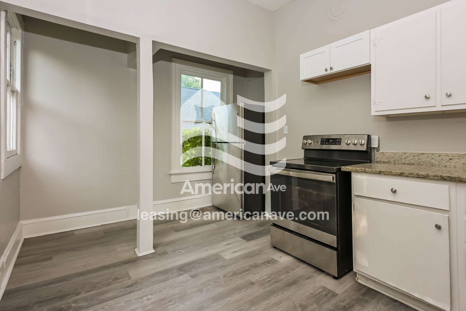 Building Photo - 1260 Hillyer Ave