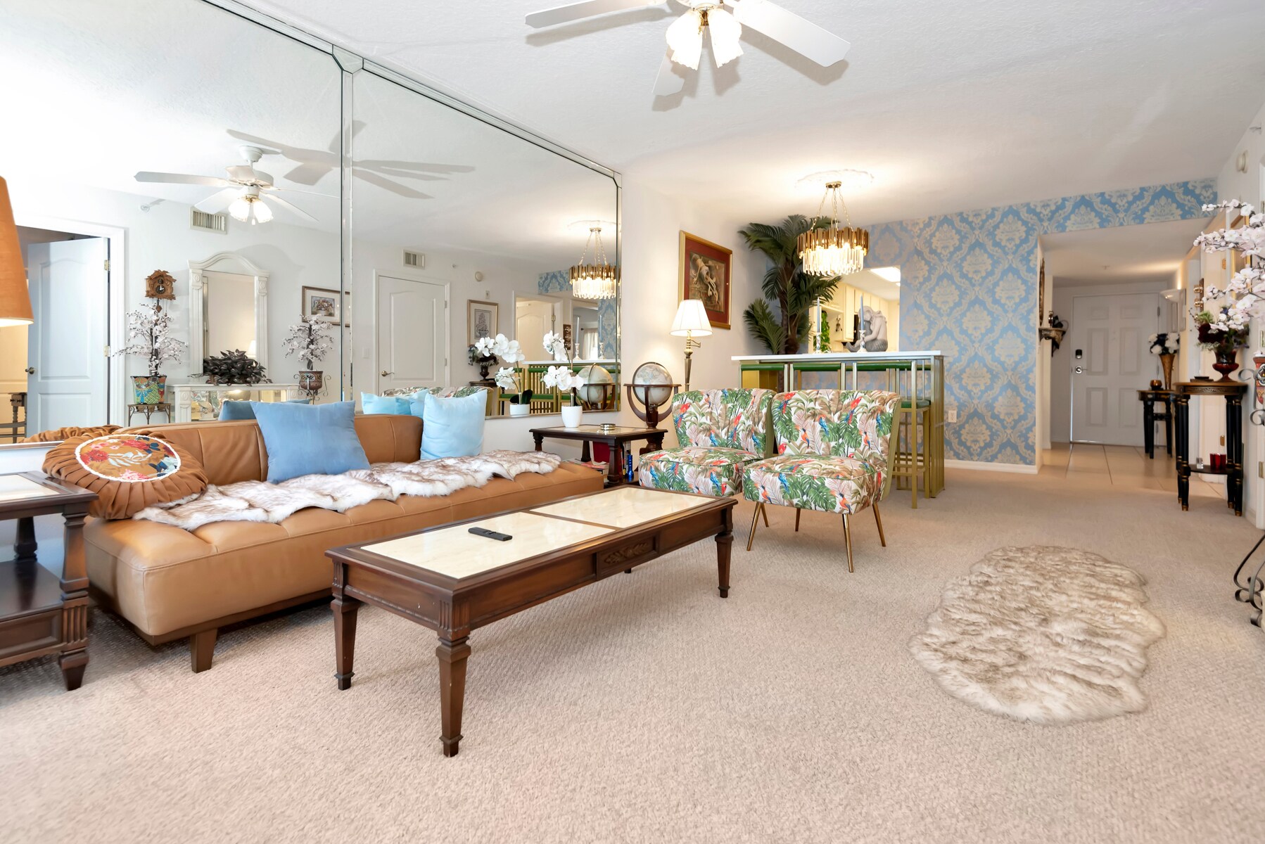 Building Photo - 711 N Halifax Ave