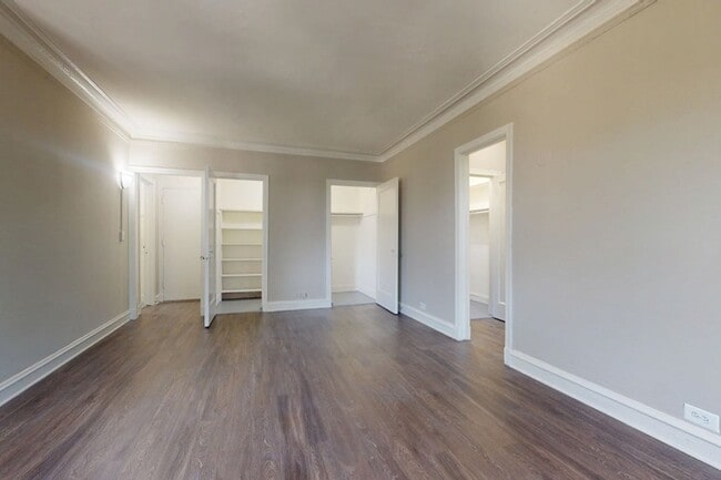 Floorplan - Windermere House
