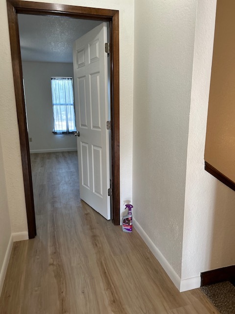 entrance to upstairs bedroom - 1 Cypress Fairway Vlg