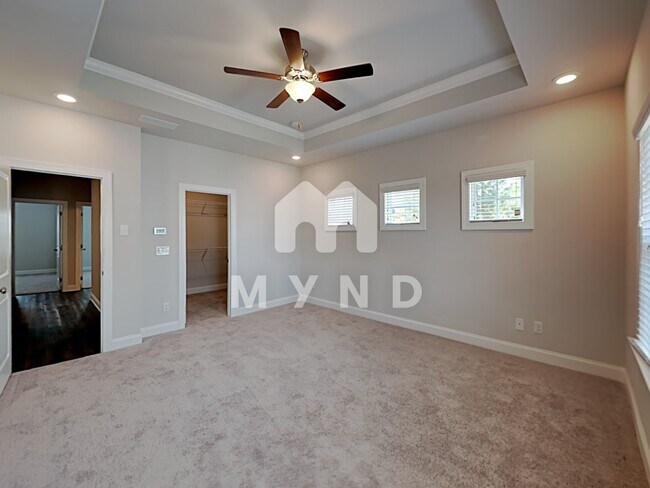 Building Photo - 4030 Maypop Ln