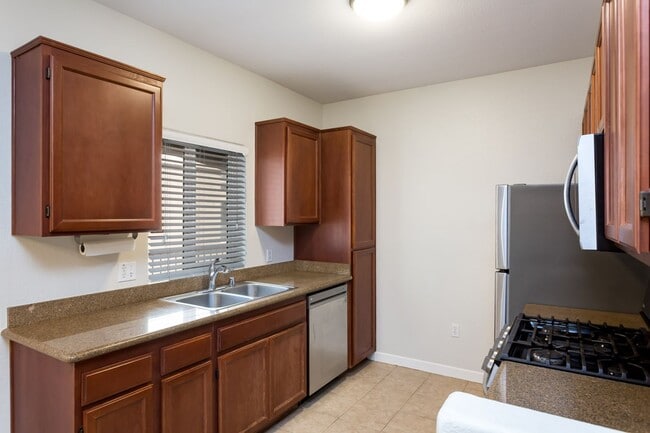 Building Photo - Rancho Mission Trails Condo for Lease – Prime Location + Resort-Style Living