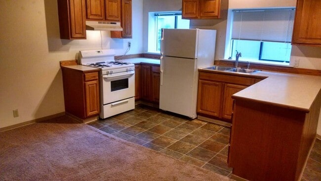 Interior Photo - La Charme Apartments