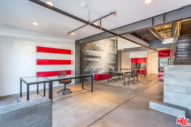 Building Photo - 1212 Abbot Kinney Blvd