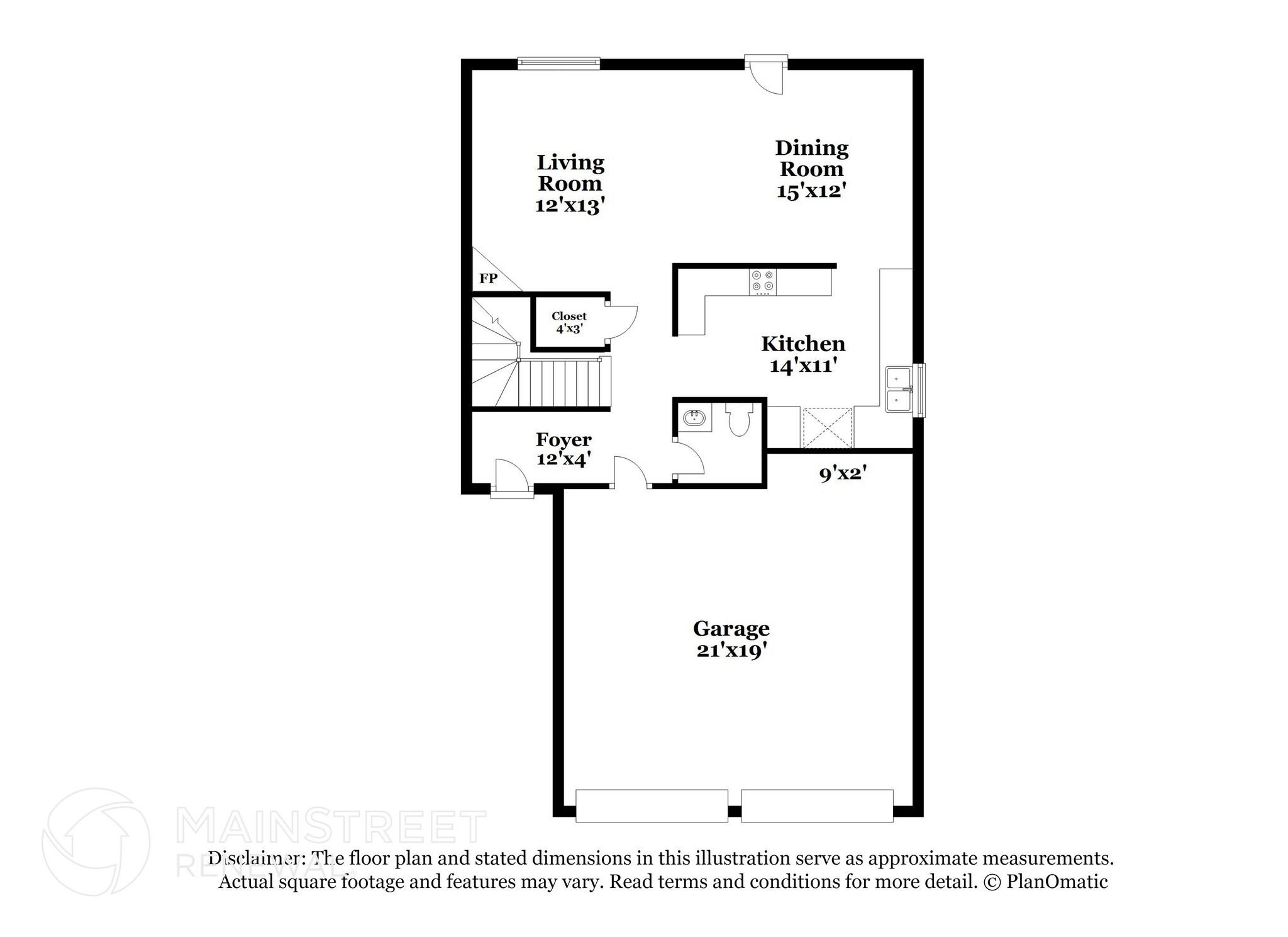 Building Photo - 1138 Dunaway Dr