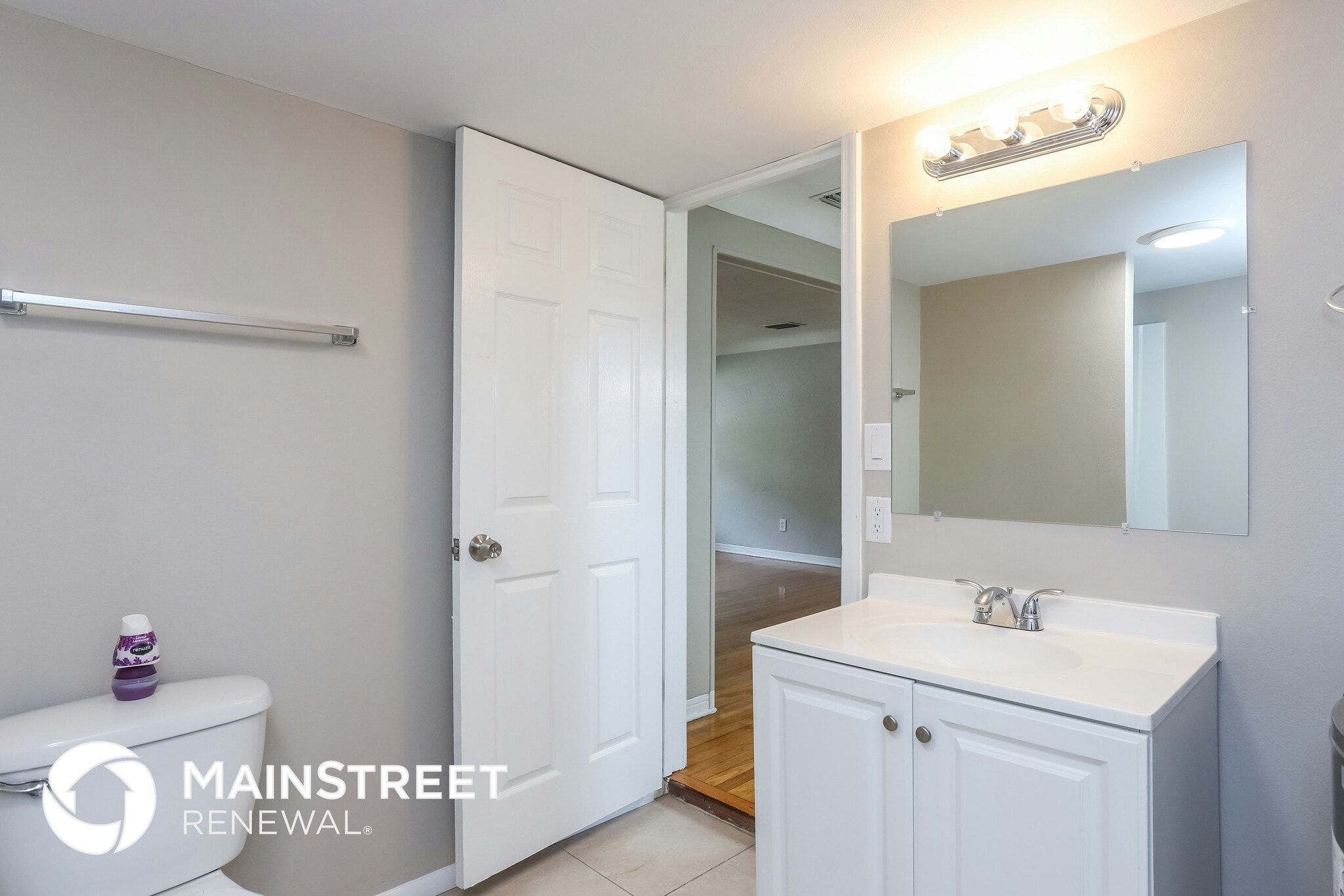 Building Photo - 8054 34th Ave N