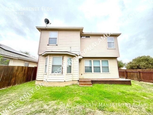 Building Photo - 6611 Hartnet Fields