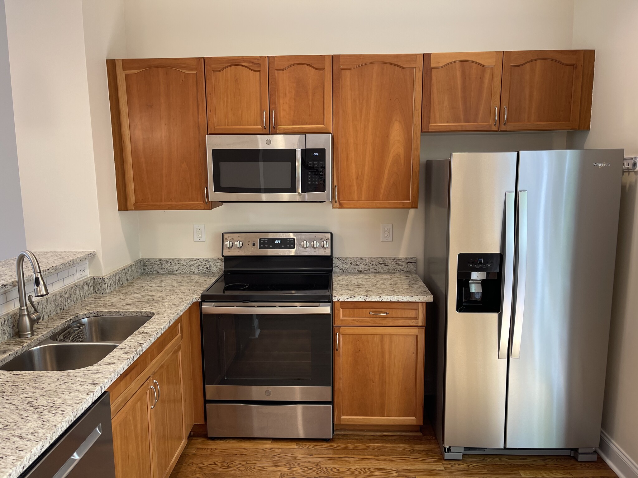 New SS Appliances + Granite Countertops - 1130 Dean Hall Ln