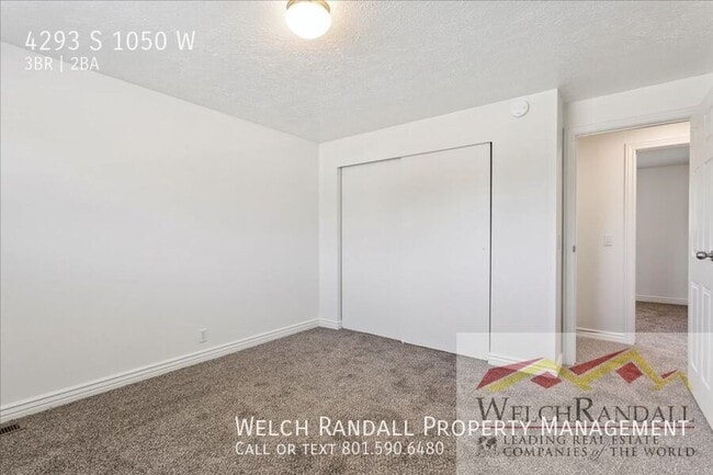 Building Photo - 4293 S 1050 W