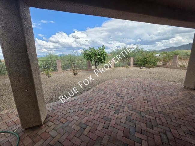 Building Photo - 17329 S Indigo Crest Pass