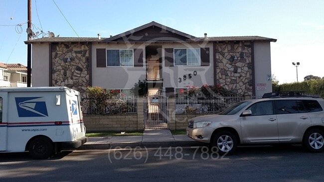 Building Photo - Penn Mar Ave 3850