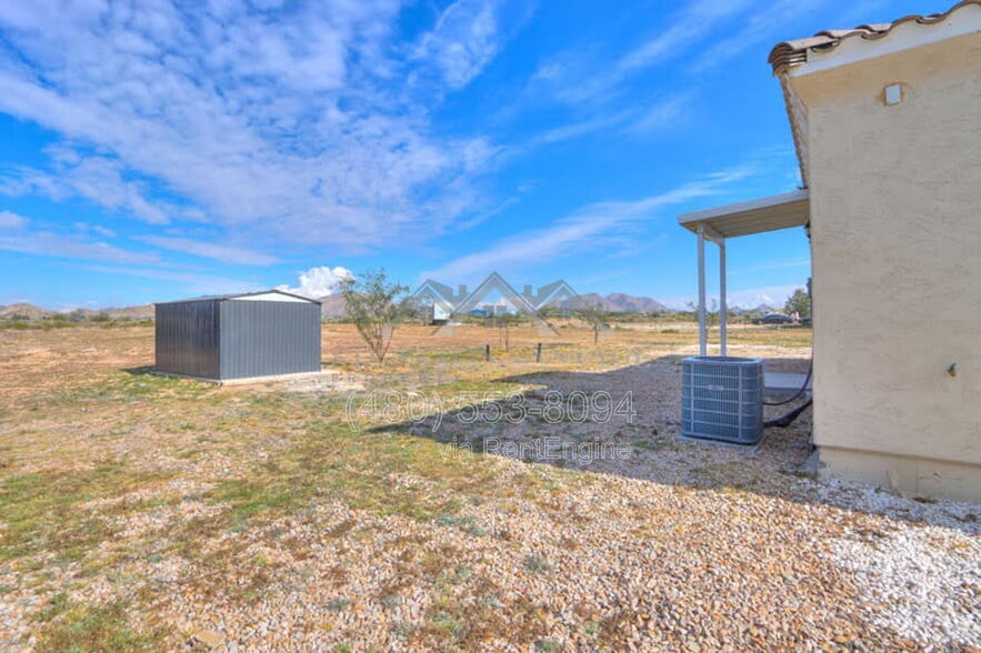 Building Photo - 15908 W Ghost Ranch Rd
