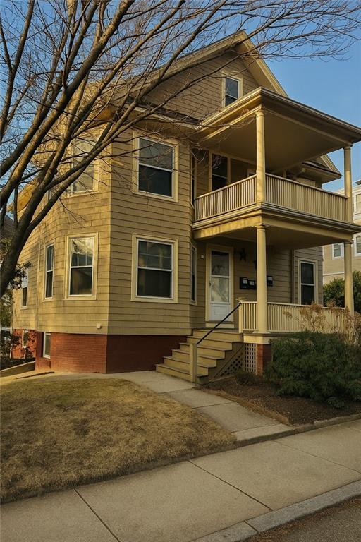 Primary Photo - 29 Braman St