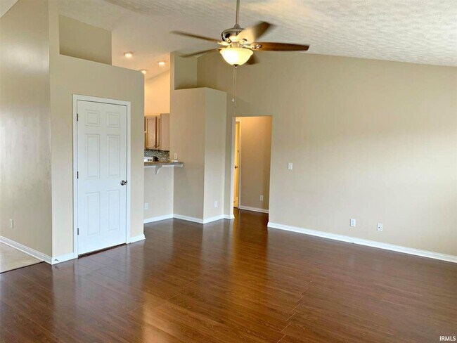 Building Photo - 4711 Capehart St