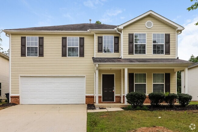 Building Photo - 1027 Sycamore Ln