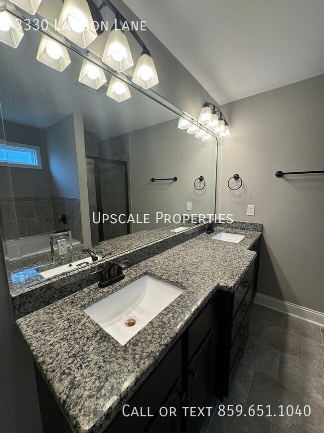 Building Photo - 3330 Lawson Ln