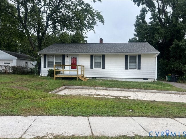 Primary Photo - 3111 Jackson Farm Rd
