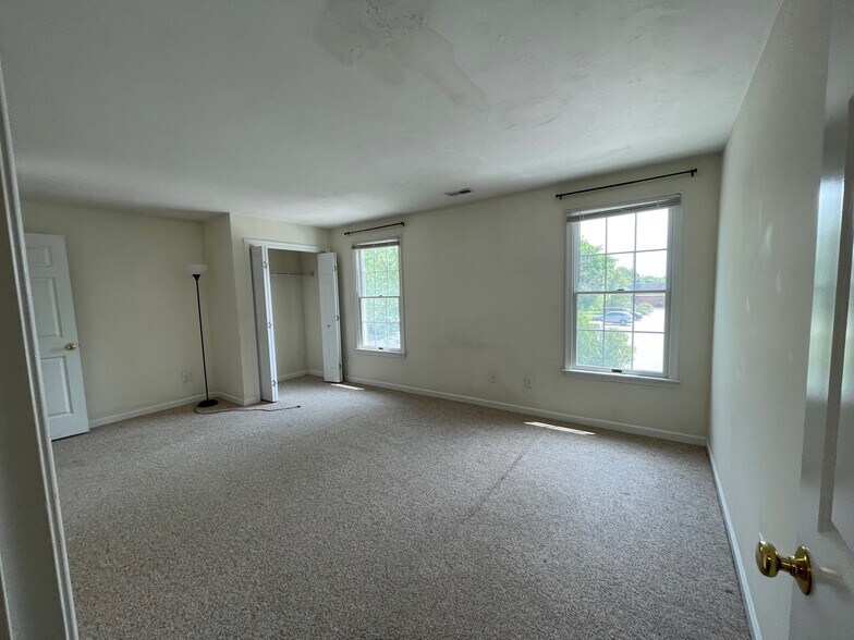Bedroom #3 on main floor - 24 Spring Bars Rd