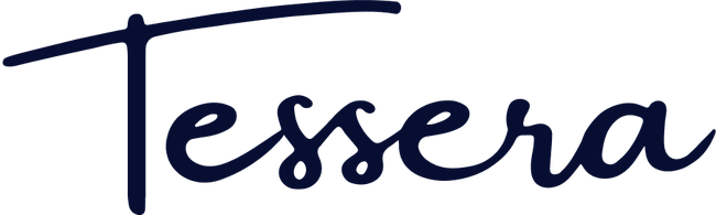 wordmark-black - Tessera