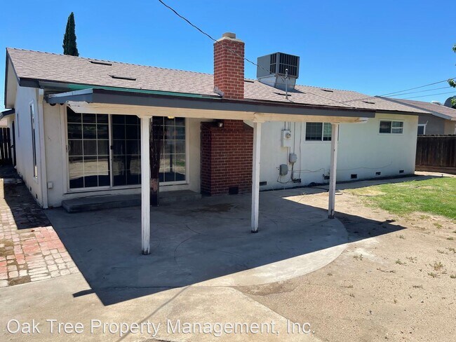 Building Photo - 3 br, 2 bath House - 2527 Harvard Avenue