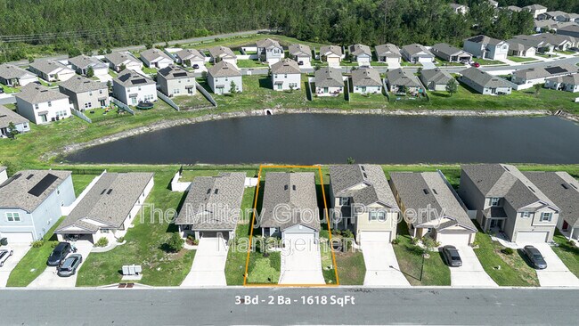 Building Photo - 15729 Equine Gait Dr