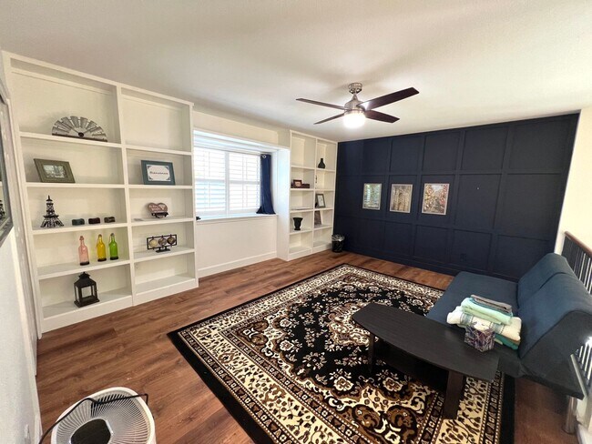 Building Photo - 3 Bedroom 2.5 Bath 1 Single Family Home for Rent in Cambridge Heights Area of Round Rock, Texas, ...