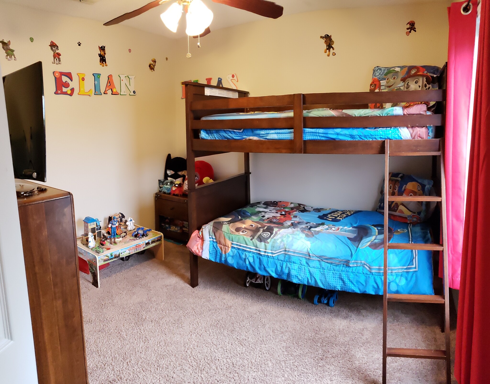 Bedroom 3 - 76550 Longleaf Loop
