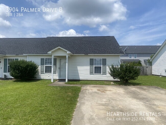 Primary Photo - 3904 Palmer Dr