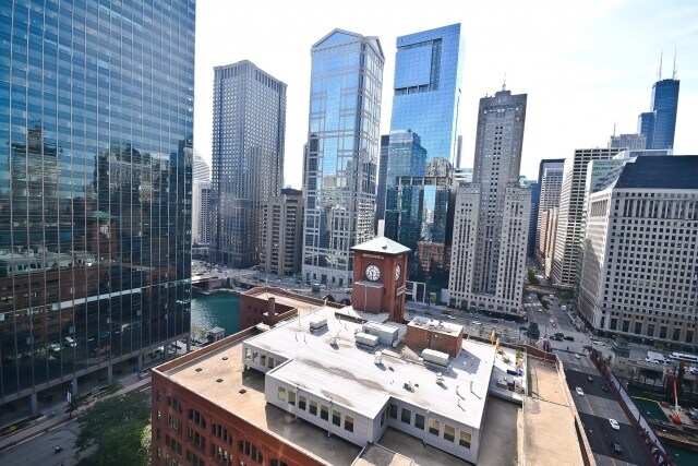 Building Photo - 345 N La Salle Dr