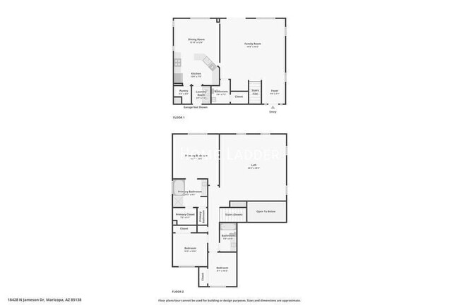 Building Photo - 18428 N Jameson Dr