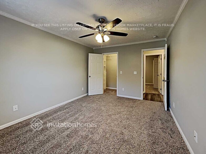 Building Photo - 4920 Werribee Dr