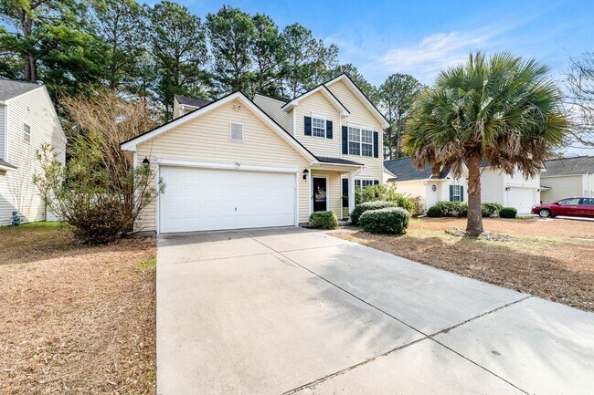 Building Photo - 129 Towering Pine Dr